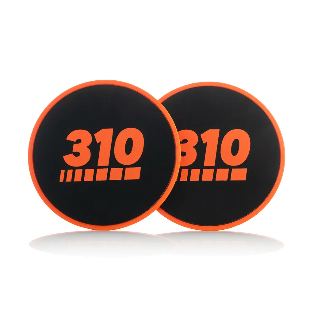 310 Gym Core Sliders