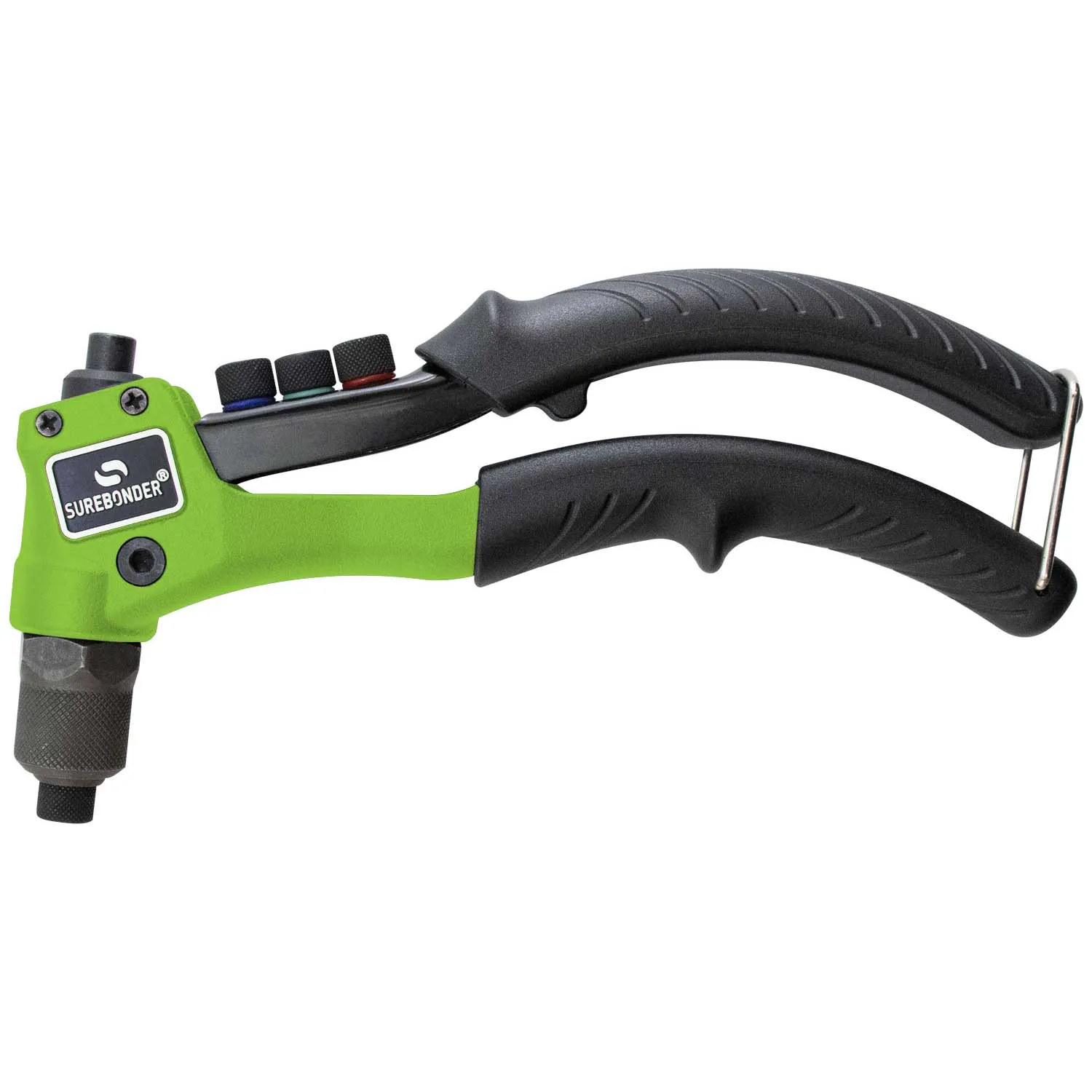 8600 Compact Professional Rivet Tool