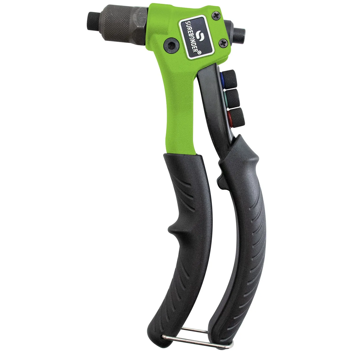 8600 Compact Professional Rivet Tool