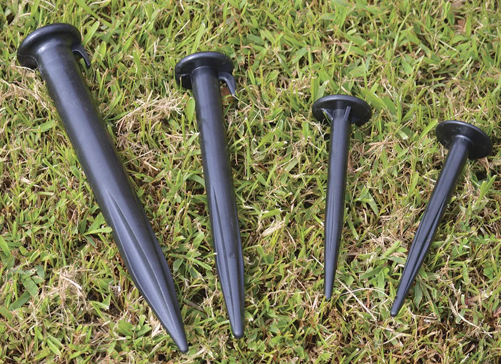 8mm Ground Stake