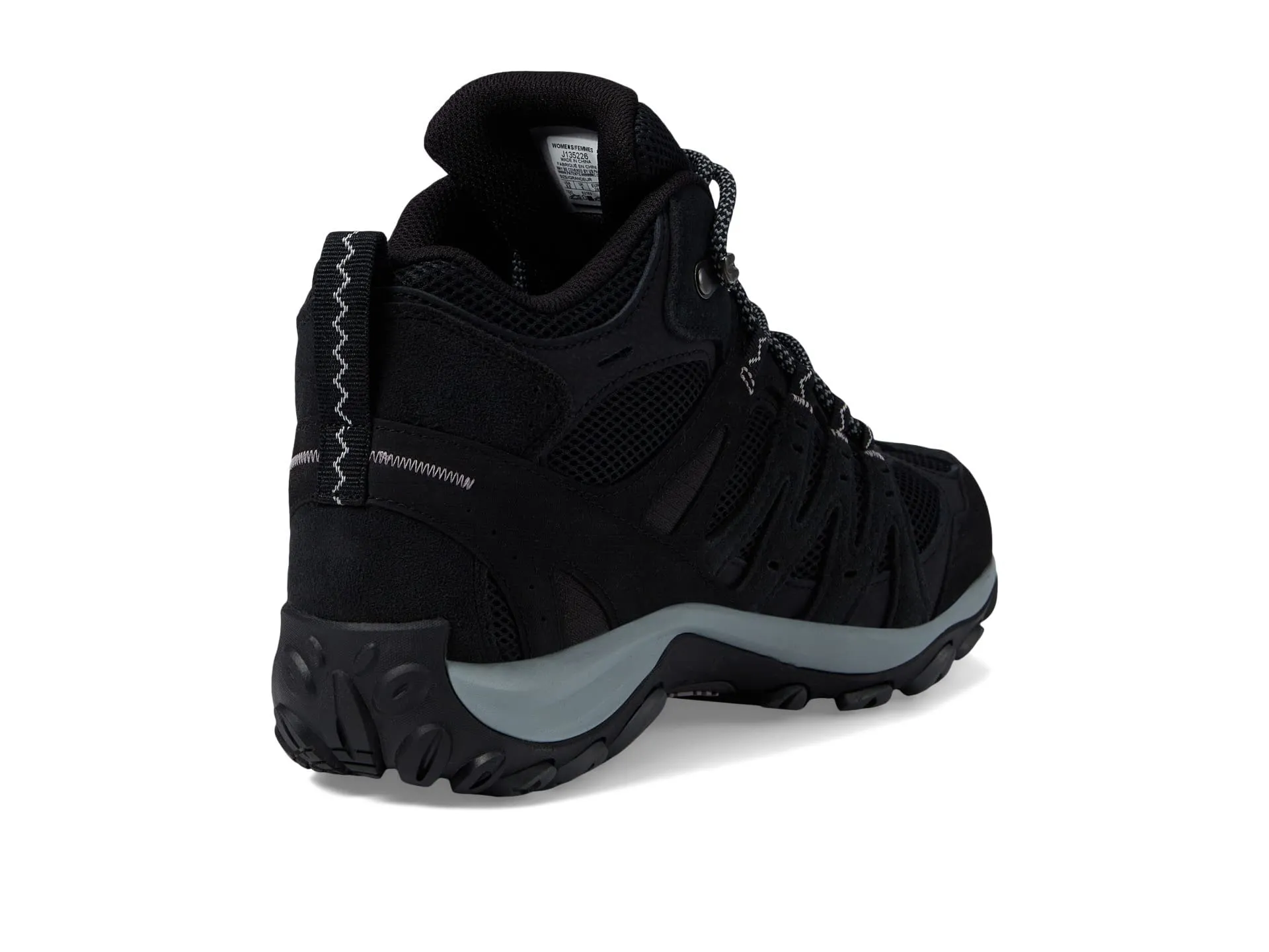 Accentor 3 Mid Waterproof - Women