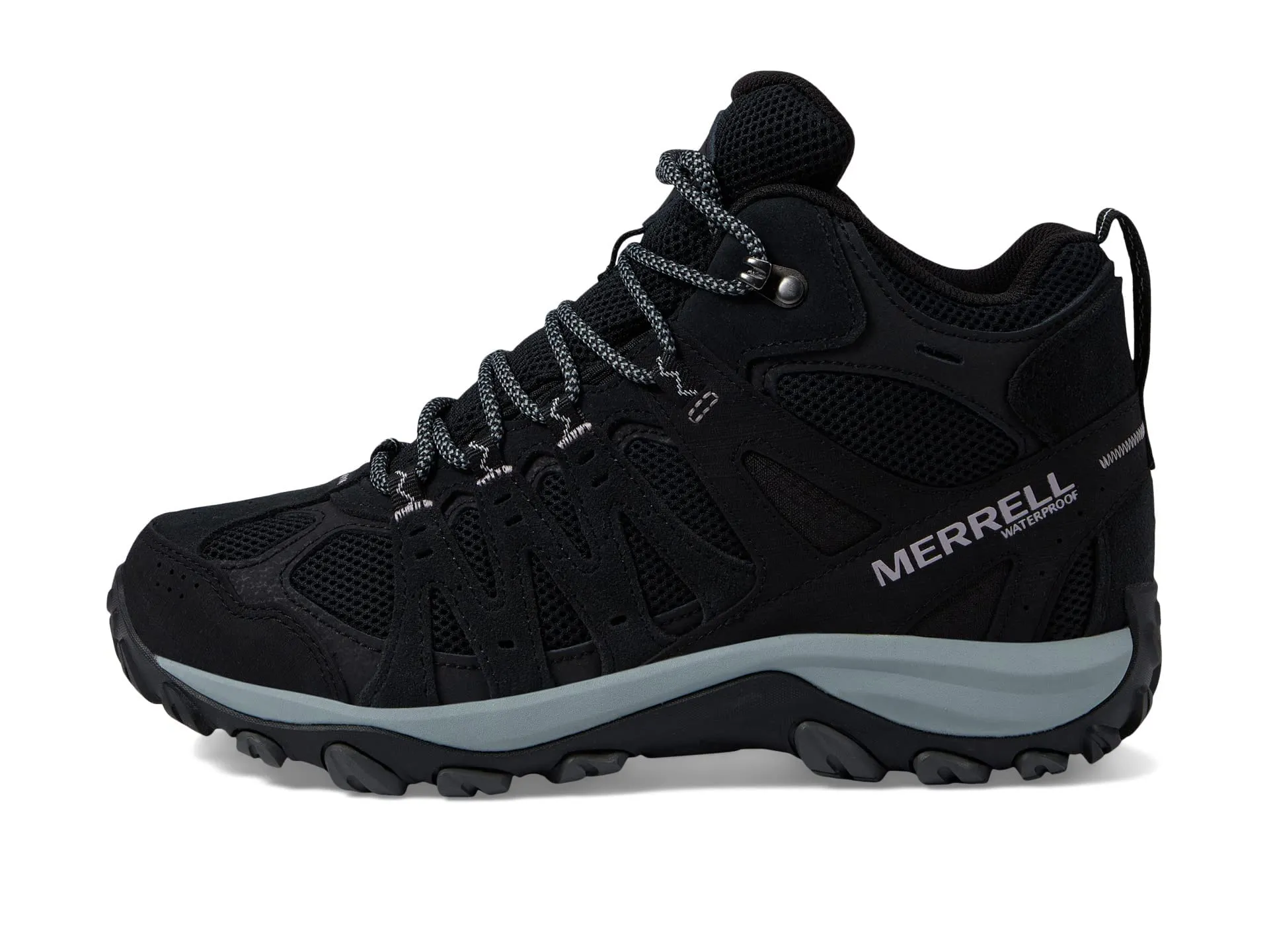 Accentor 3 Mid Waterproof - Women