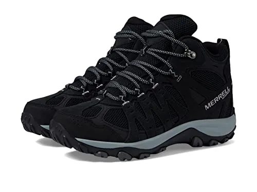 Accentor 3 Mid Waterproof - Women