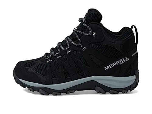 Accentor 3 Mid Waterproof - Women