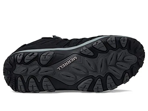 Accentor 3 Mid Waterproof - Women