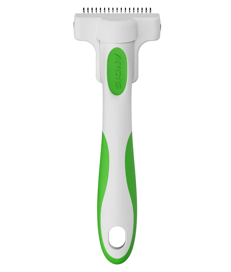 Andis - Compact Deshedding Tool
