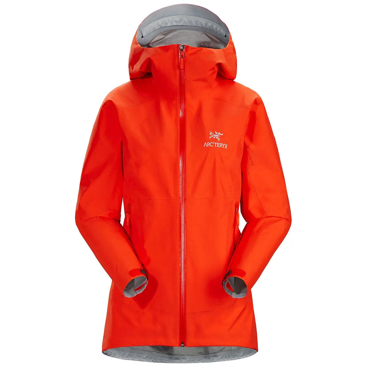 Arc'teryx Women's Hyperspace Zeta Superlight Jacket