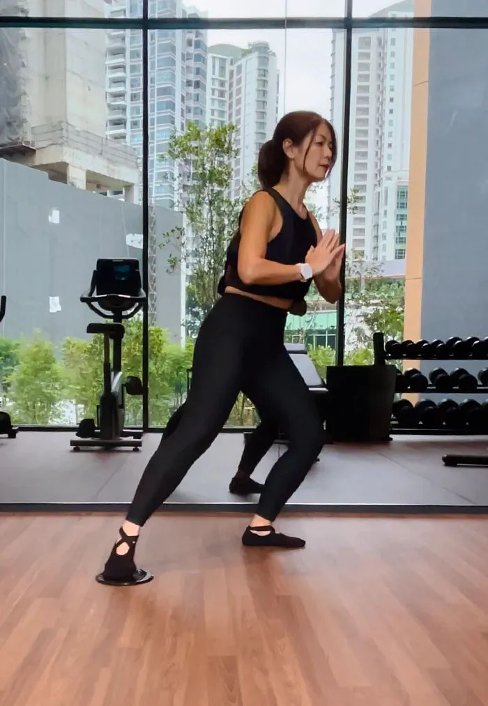 Band Of Sisters Power Core Sliders (Set of 2)