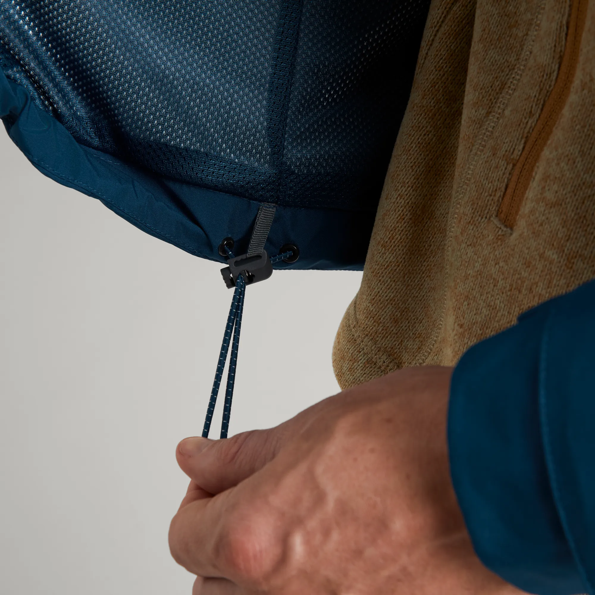 Bealey Men's GORE-TEX Jacket