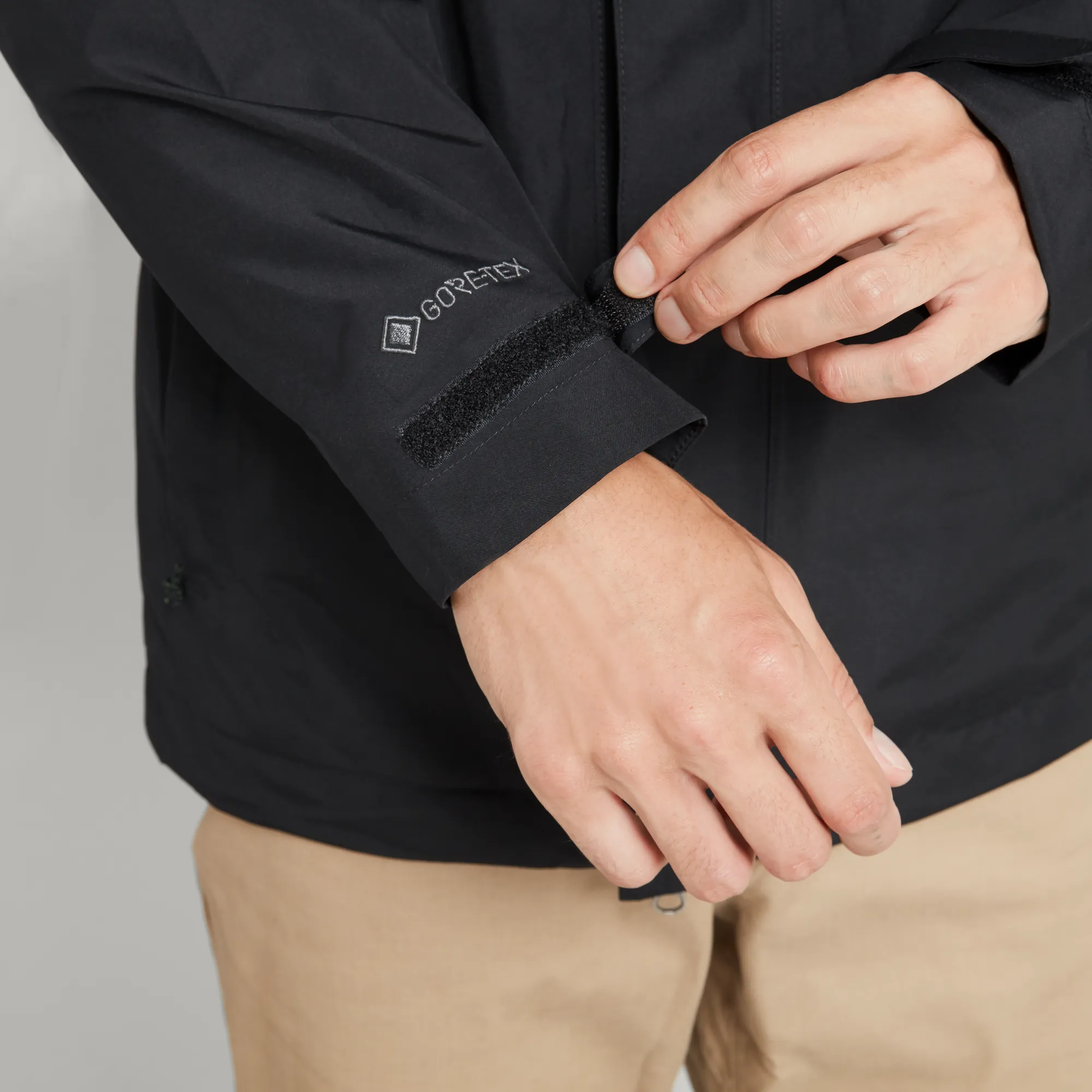 Bealey Men's GORE-TEX Jacket