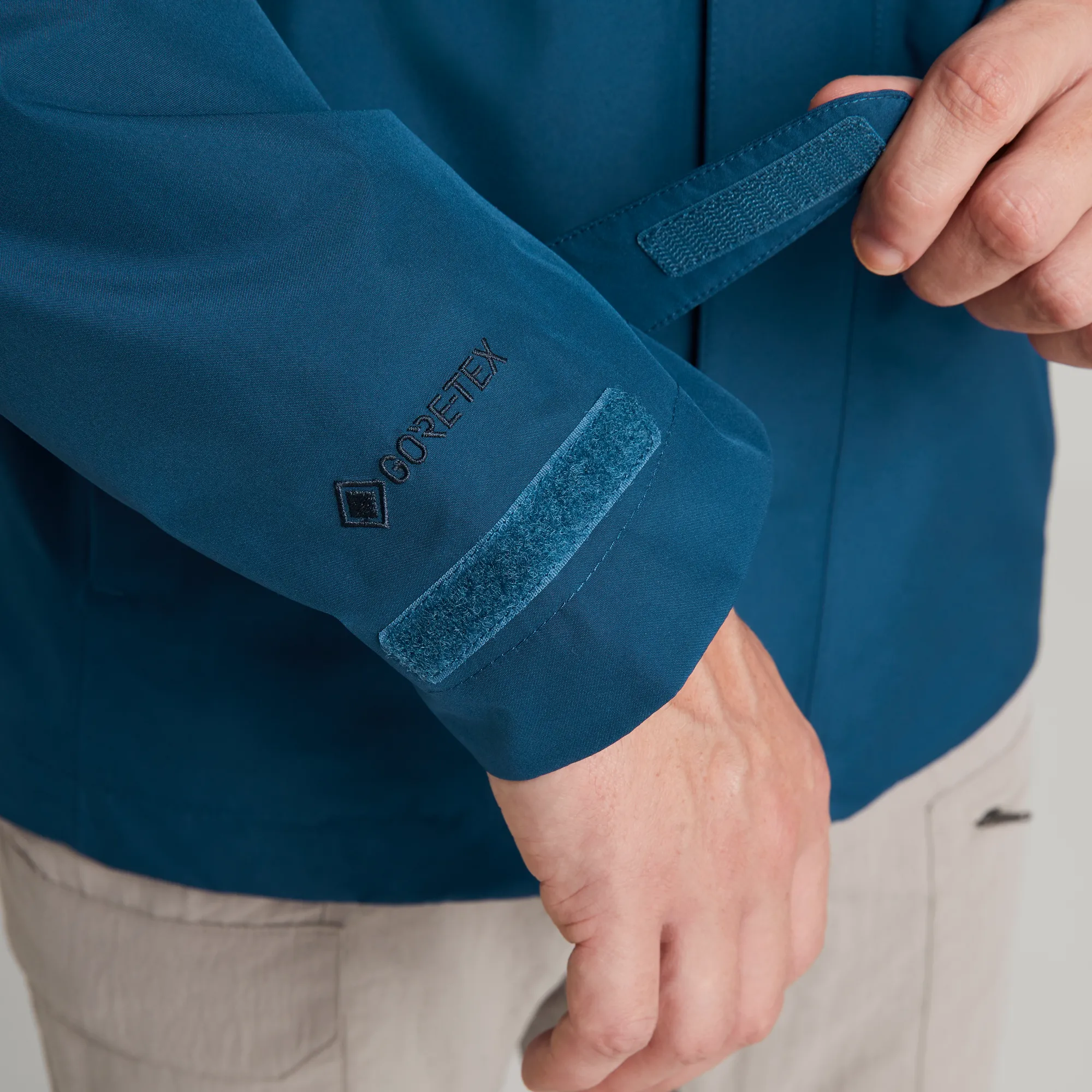 Bealey Men's GORE-TEX Jacket