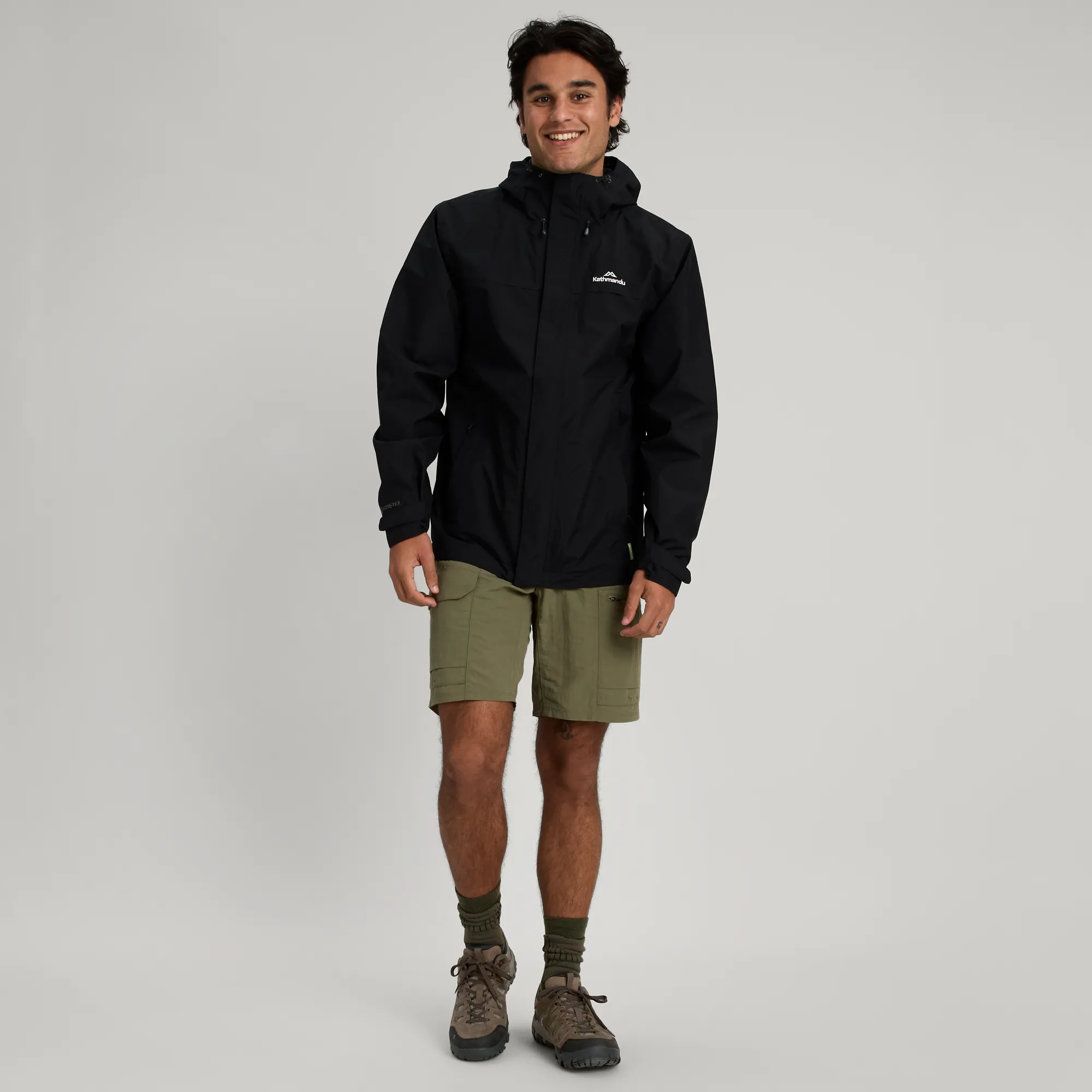 Bealey Men's GORE-TEX Jacket