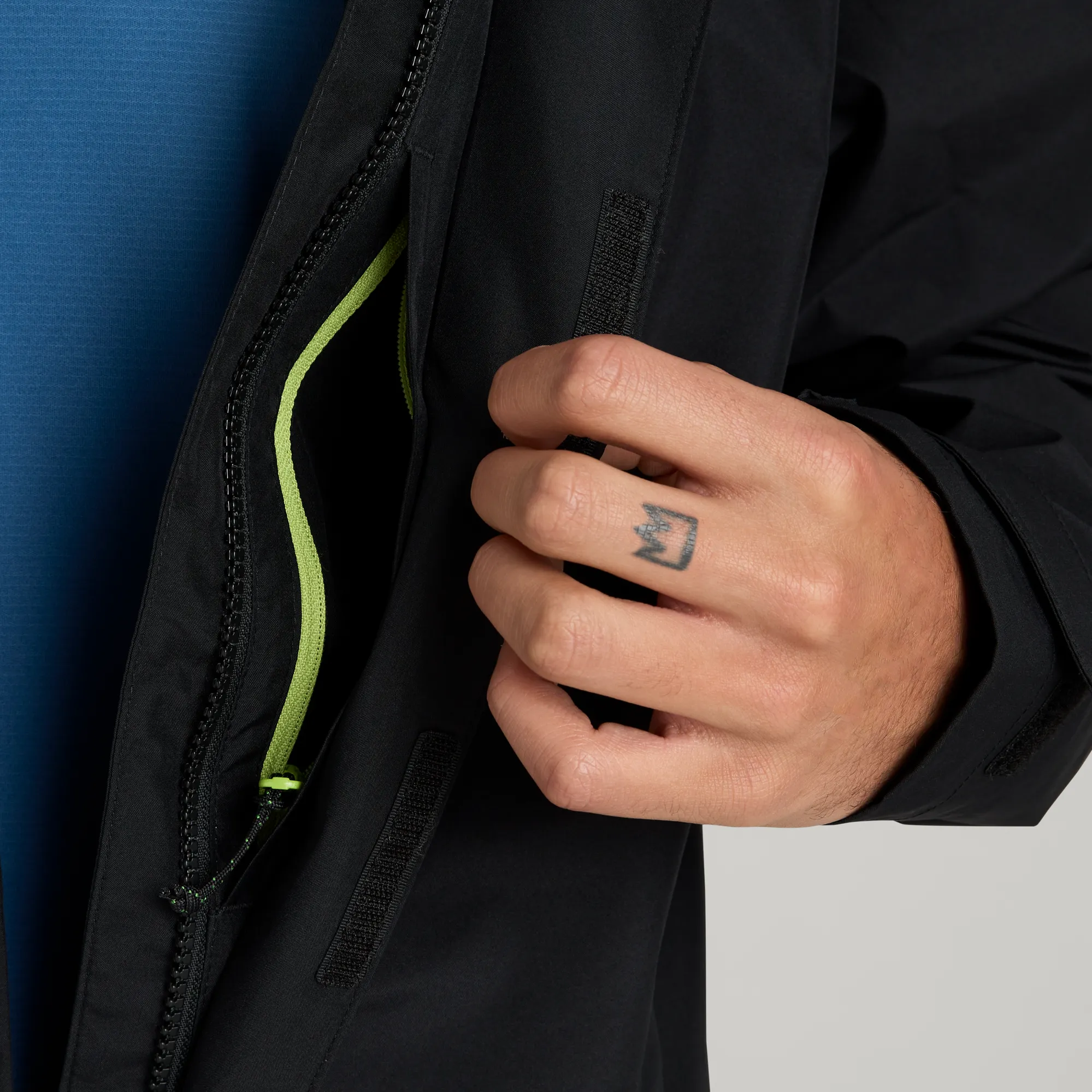 Bealey Men's GORE-TEX Jacket