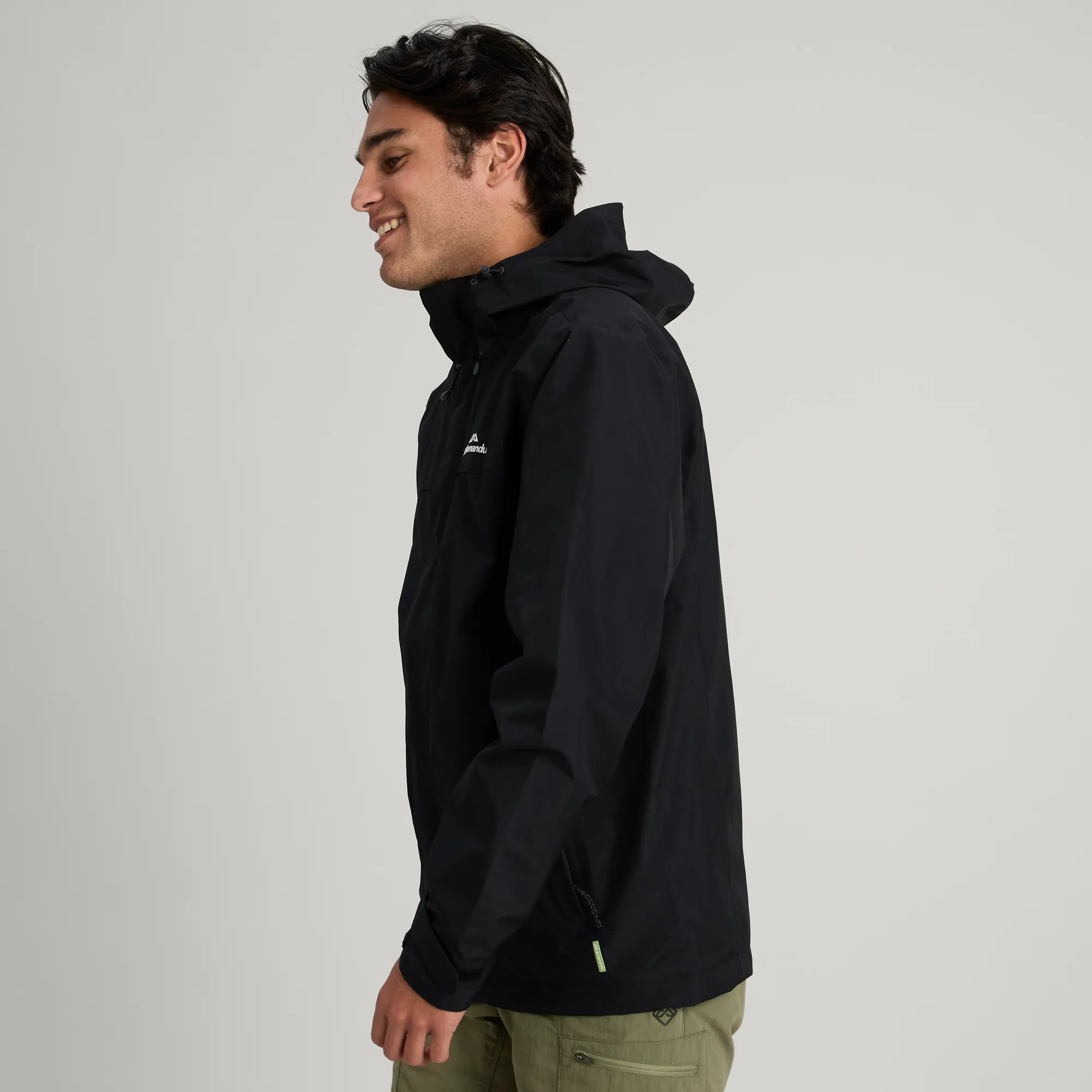 Bealey Men's GORE-TEX Jacket