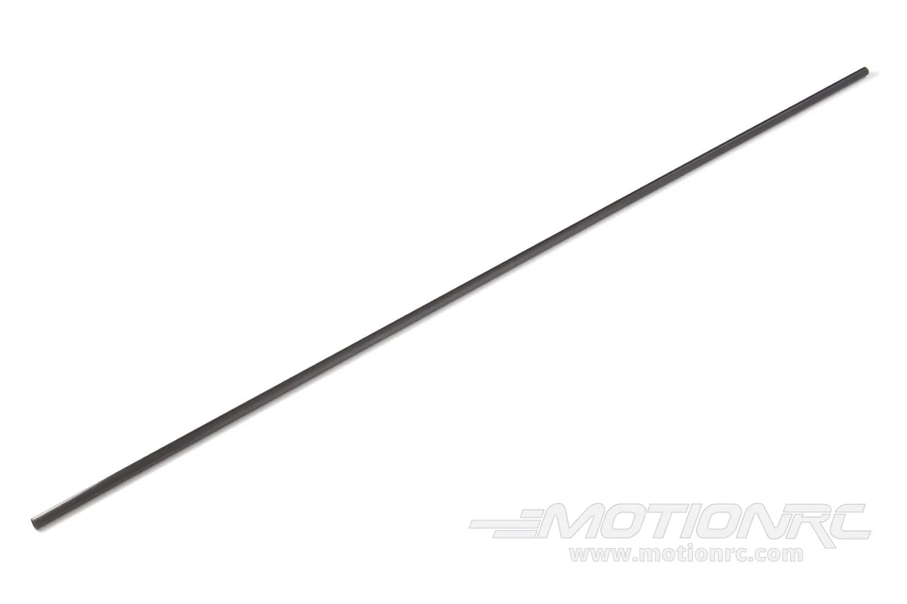 BenchCraft 5mm Solid Carbon Fiber Rod (1 Meter)