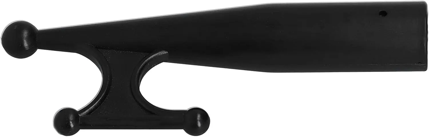 Boat Hook Nylon Mooring Hook Boat Ho Boat Nylon Mooring Hook Lifeboat Hook For 1in Pole/Tube/Pipe Boat/Kayak/Raft