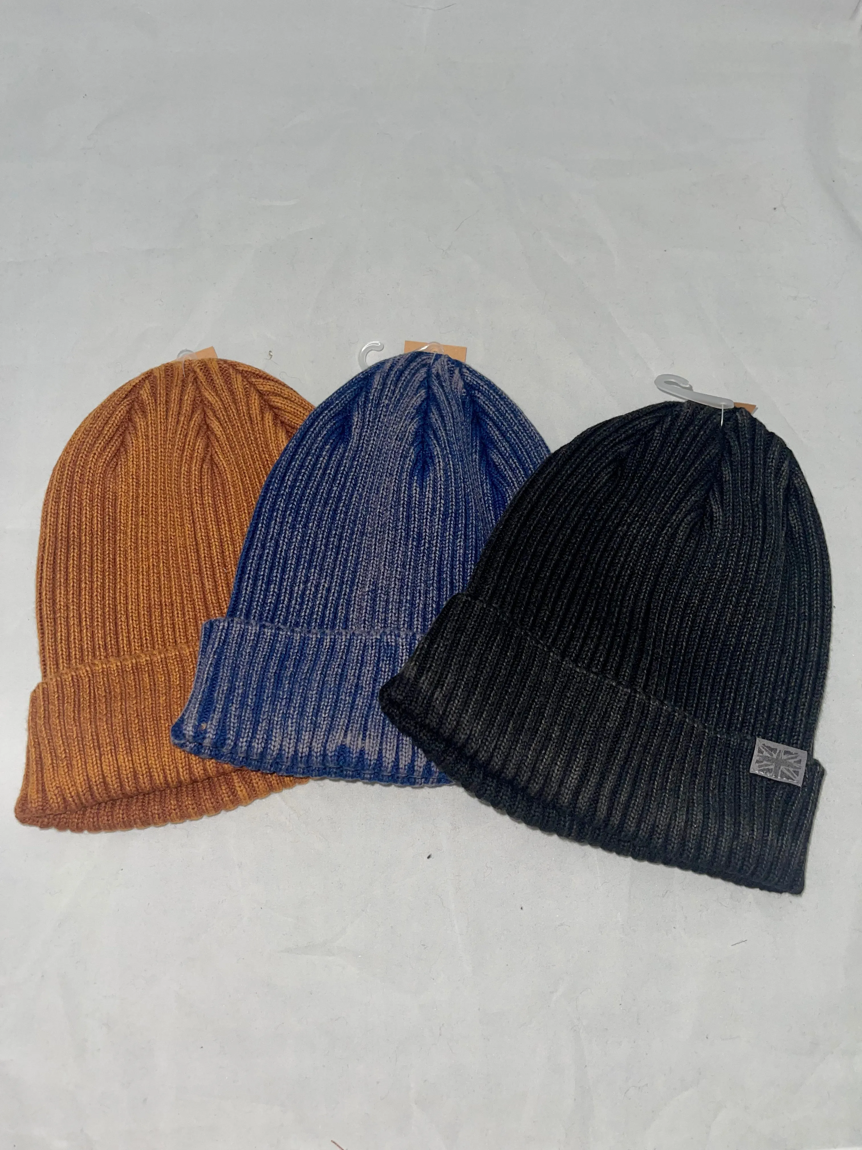 Britt’s Knits Men’s Tacoma Beanie
