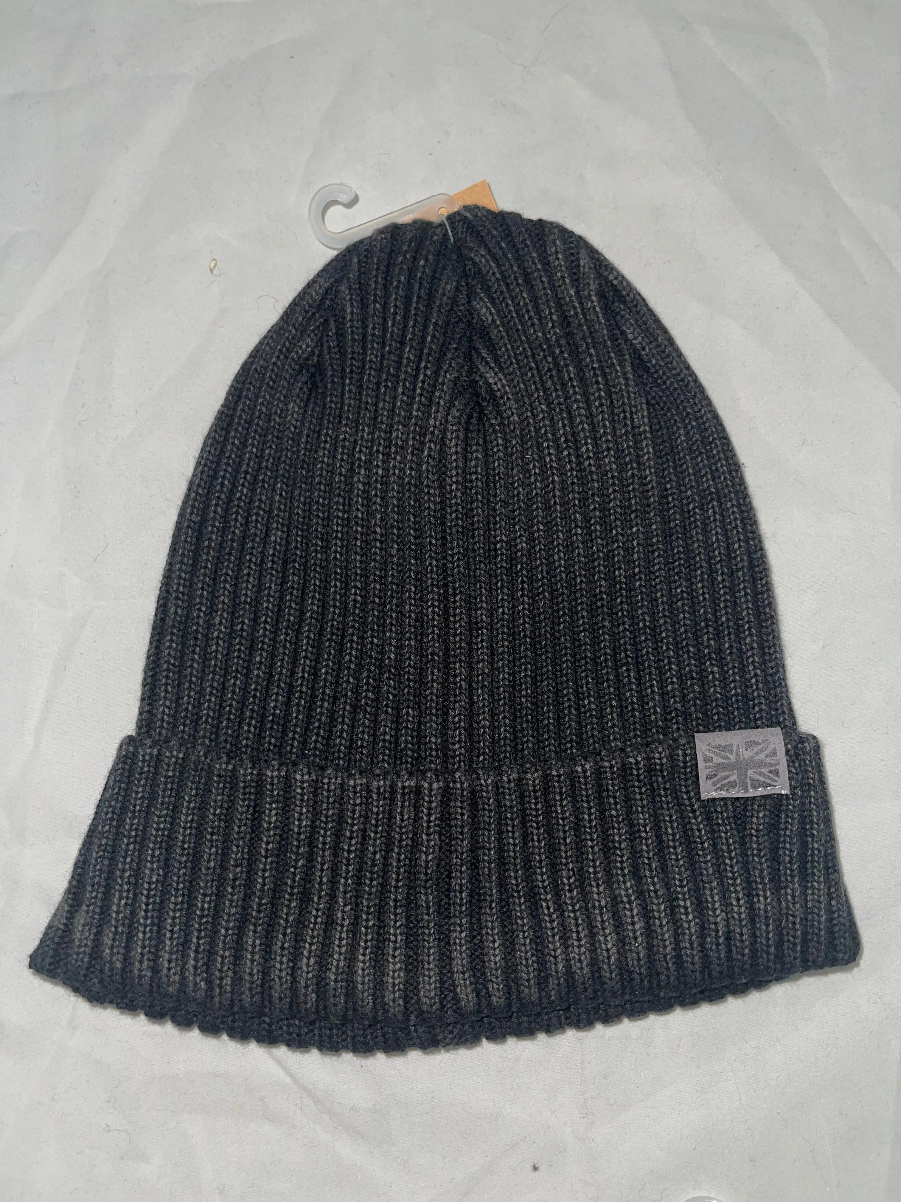 Britt’s Knits Men’s Tacoma Beanie