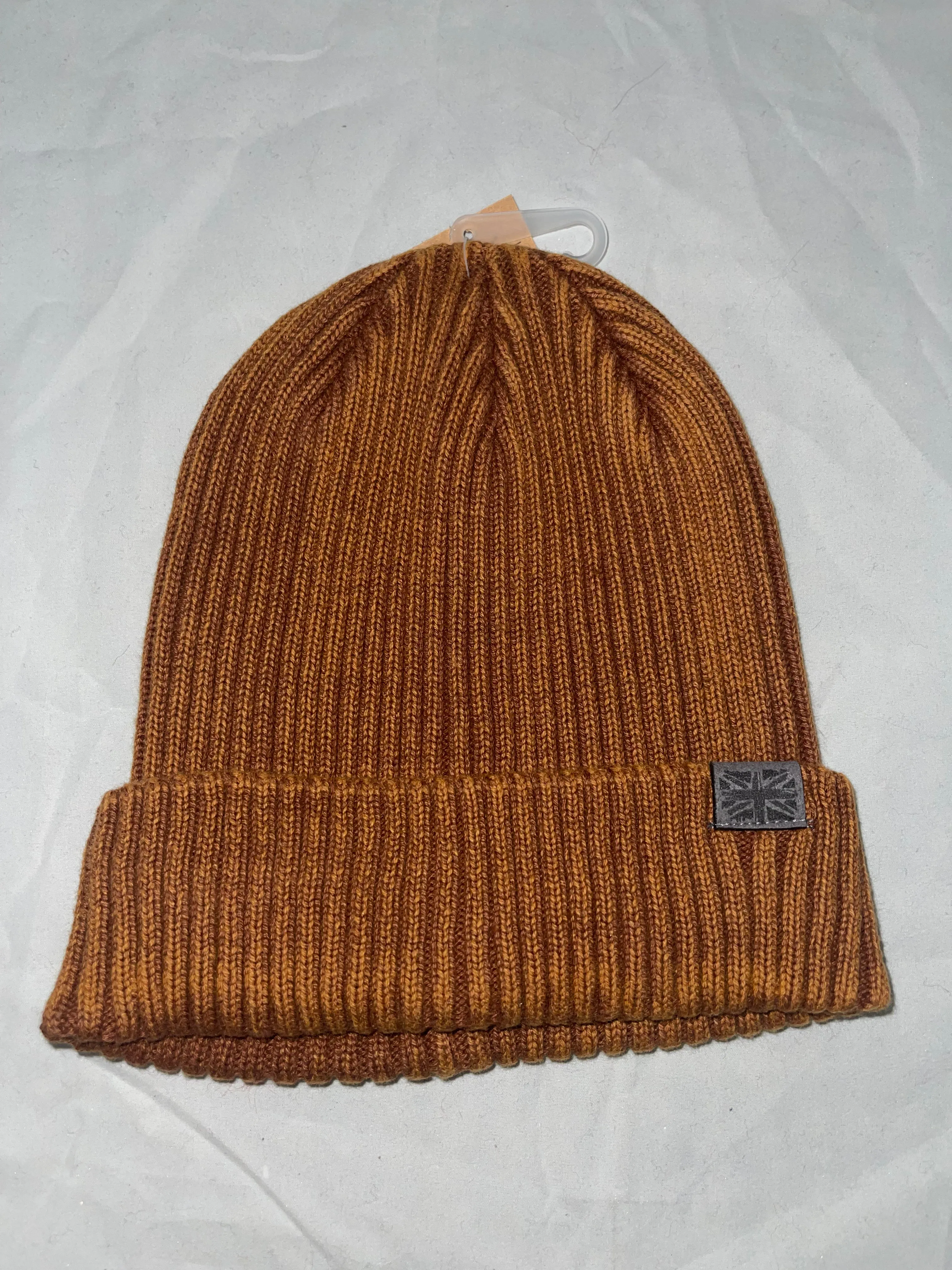 Britt’s Knits Men’s Tacoma Beanie