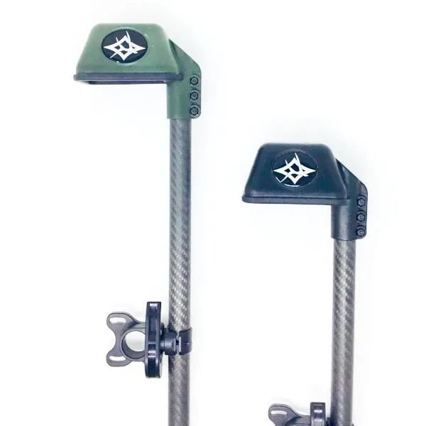 Carbon Rod for Quivalizer