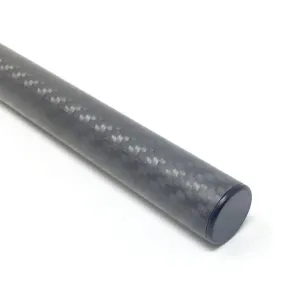 Carbon Rod for Quivalizer