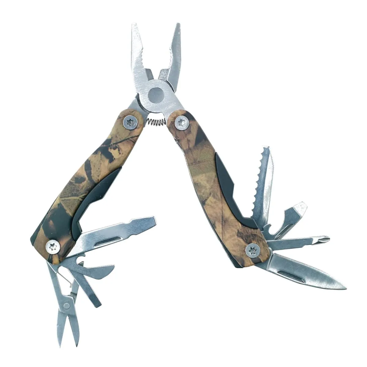 Caribee Compact Multi Tool