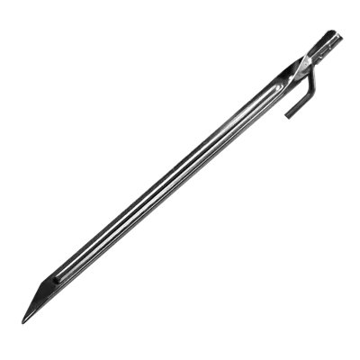 Coghlan’s Steel Tent Stakes - 12" - Bulk