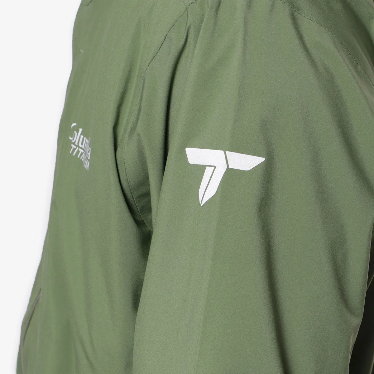 Columbia Ampli-Dry II Shell Jacket