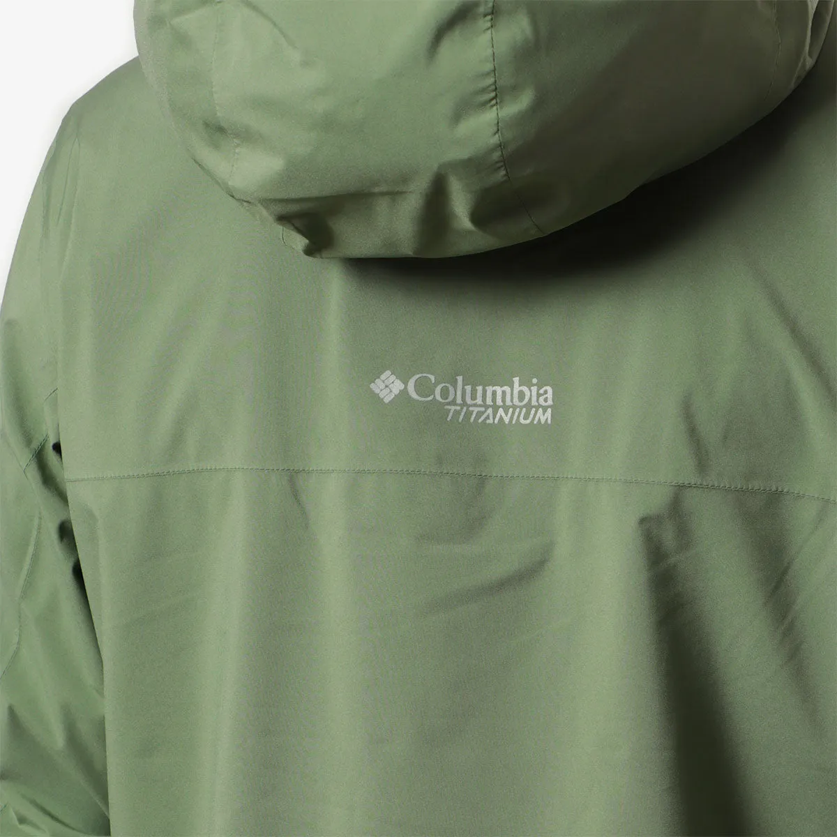 Columbia Ampli-Dry II Shell Jacket