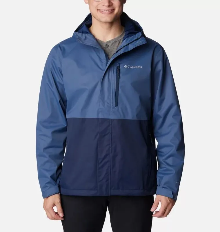 Columbia Hikebound Jacket