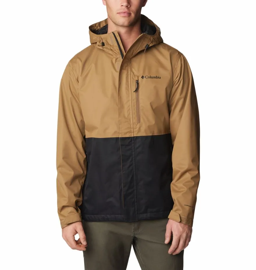 Columbia Hikebound Jacket