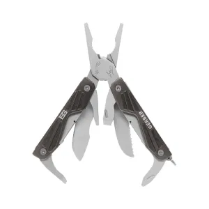 COMPACT MULTI-TOOL, CLAM