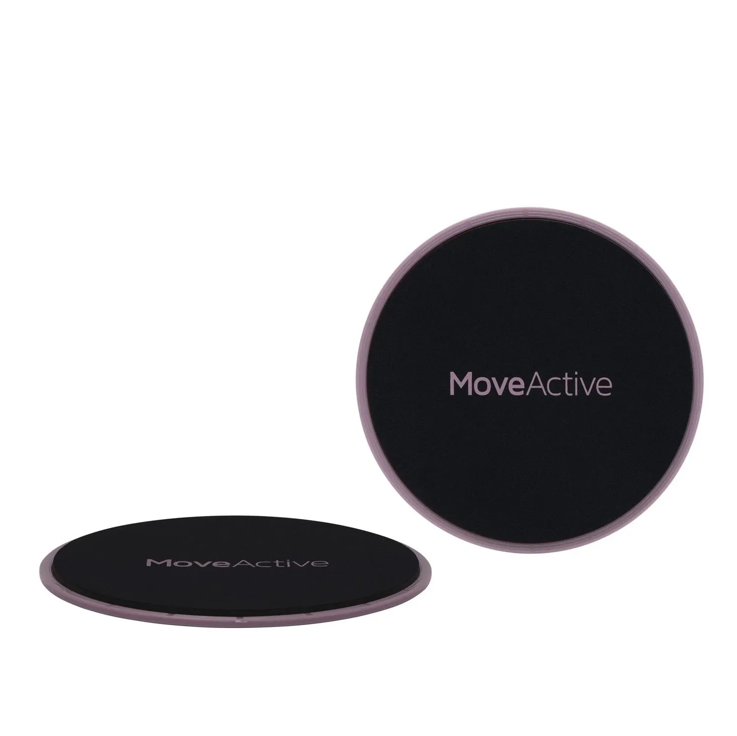 Core Sliders - Set of 2 (Barre / Pilates)