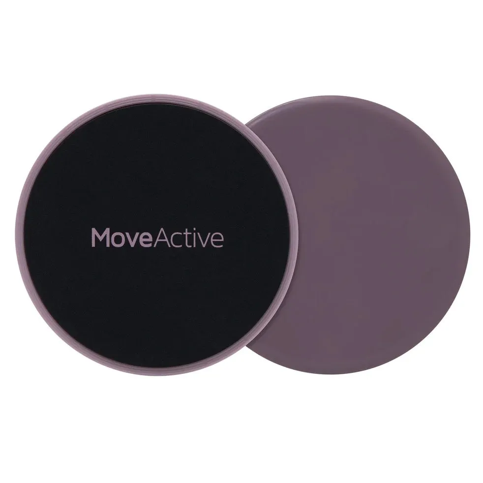 Core Sliders - Set of 2 (Barre / Pilates)