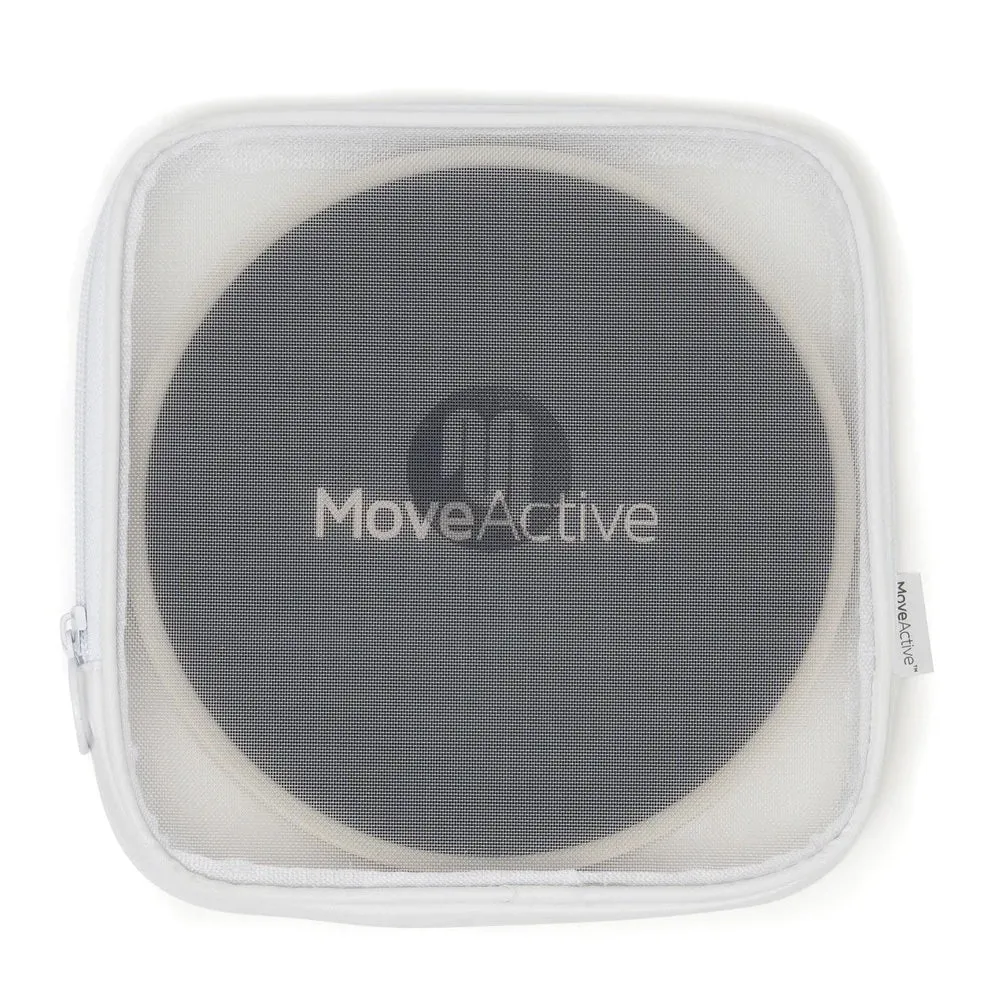 Core Sliders - Set of 2 (Barre / Pilates)