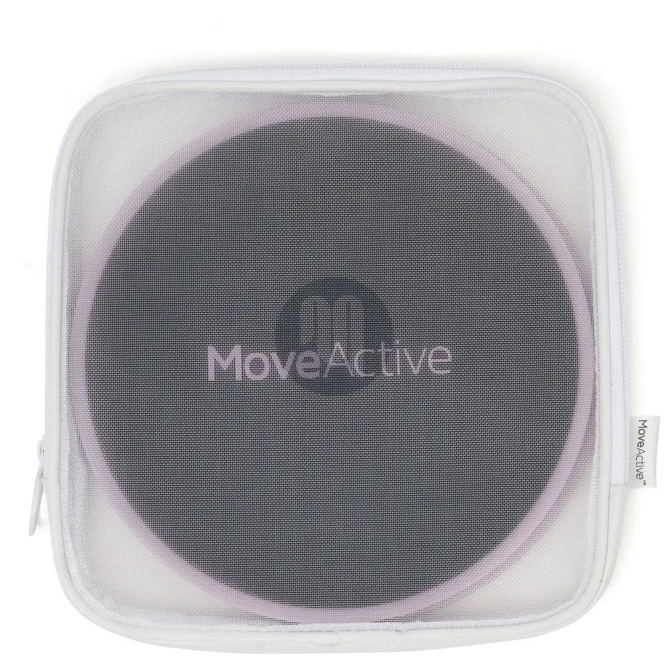 Core Sliders - Set of 2 (Barre / Pilates)