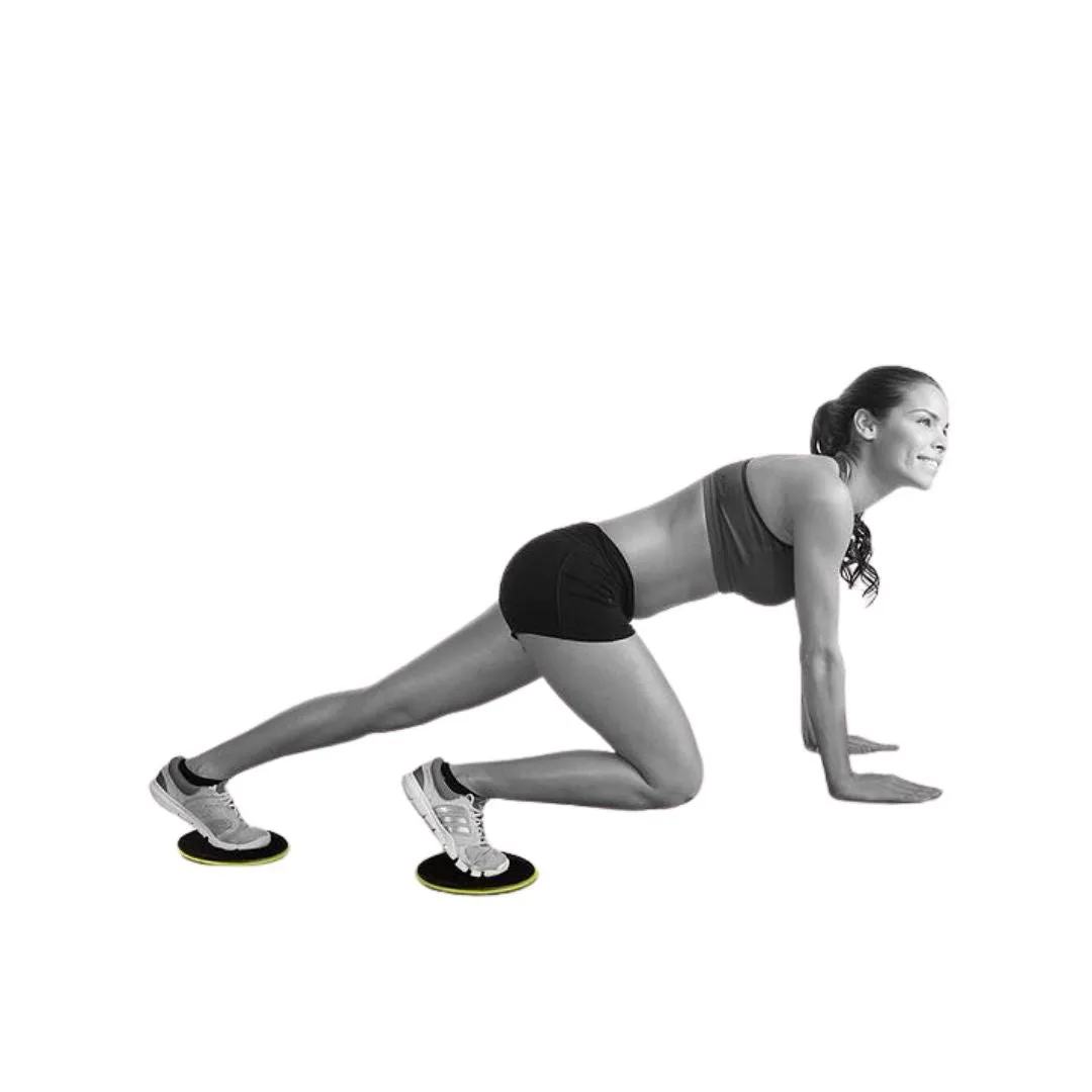 Core Sliders