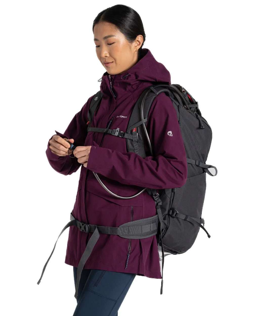 Craghoppers Caldbeck Ladies Jacket