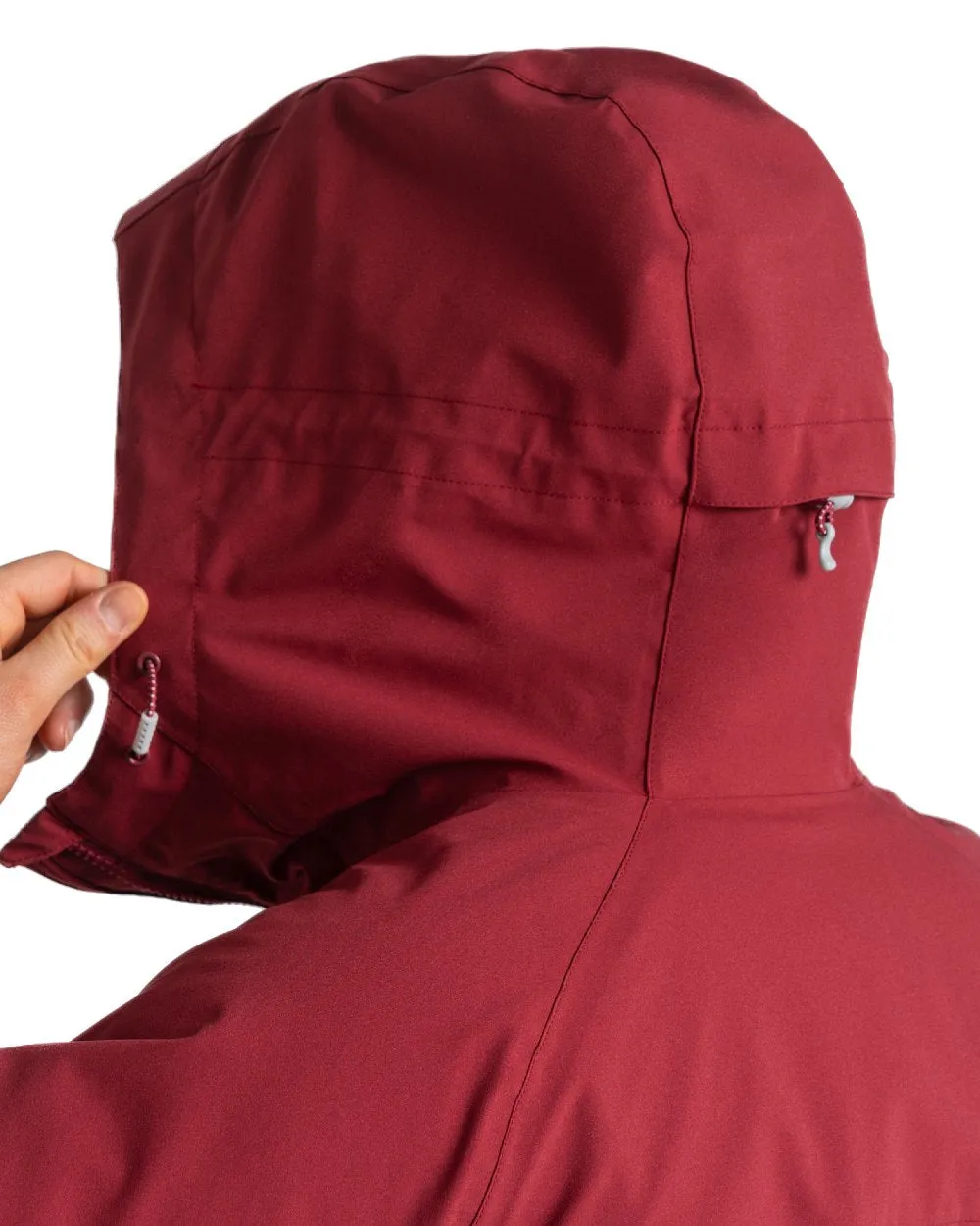 Craghoppers Caldbeck Ladies Jacket