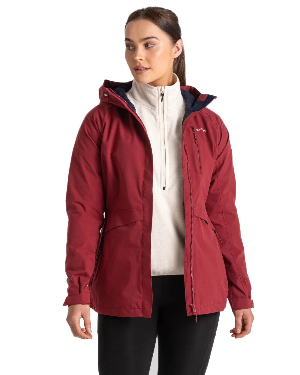 Craghoppers Caldbeck Ladies Jacket