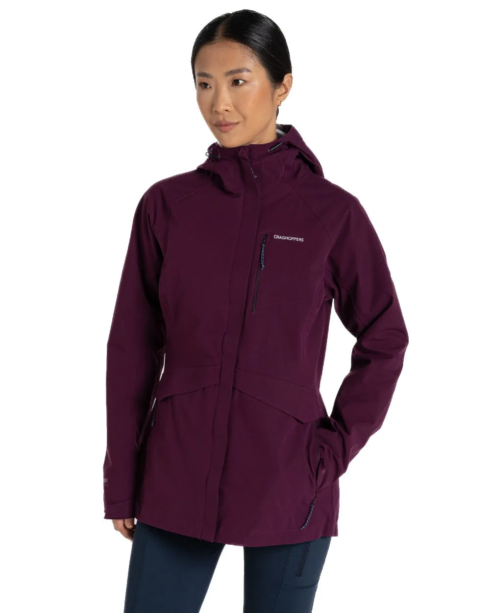 Craghoppers Caldbeck Ladies Jacket