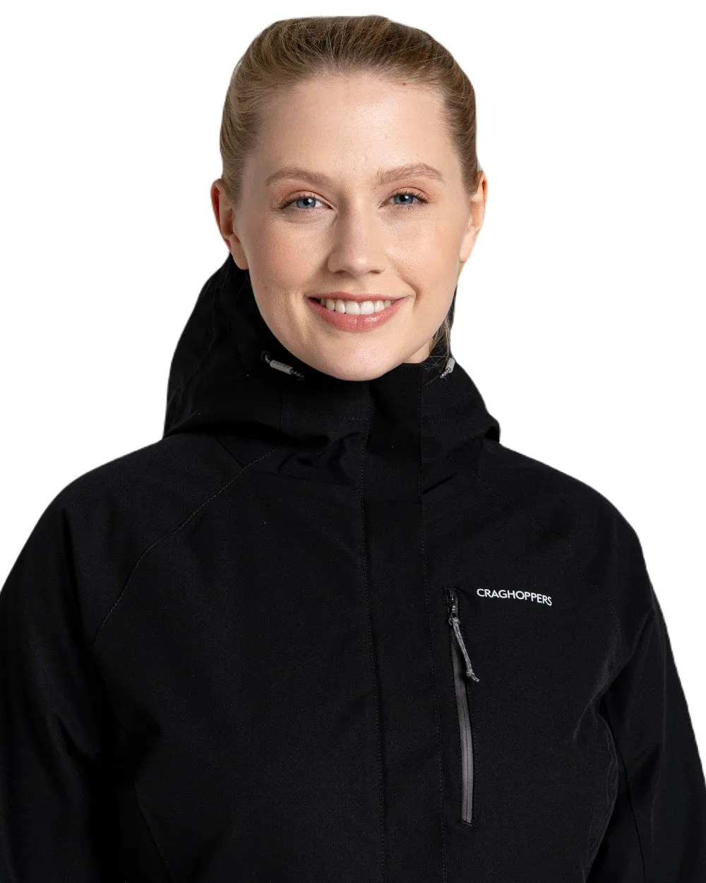 Craghoppers Caldbeck Ladies Jacket