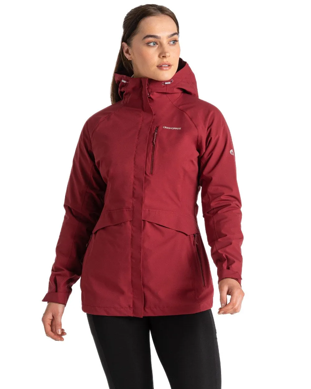 Craghoppers Caldbeck Ladies Jacket