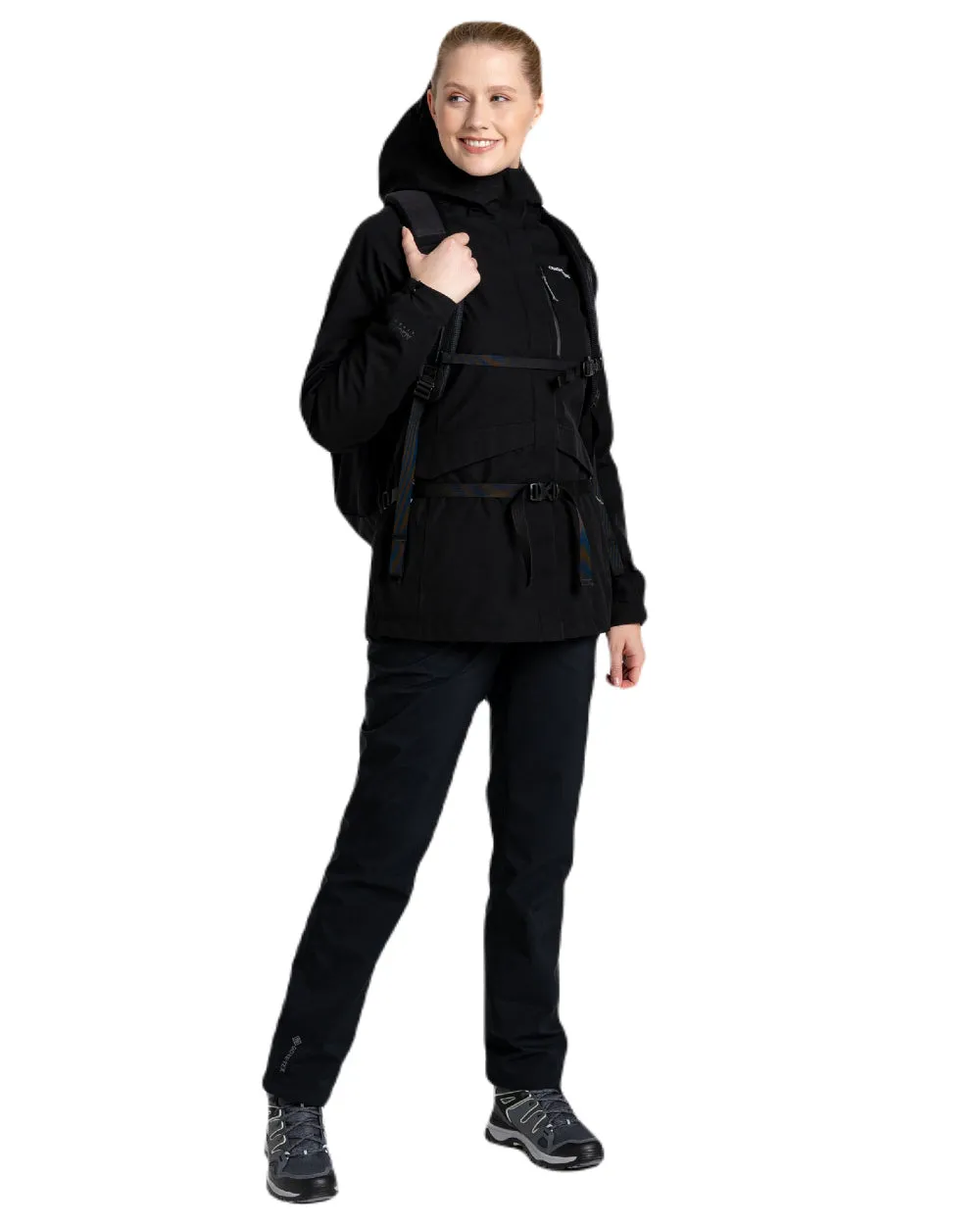 Craghoppers Caldbeck Ladies Jacket
