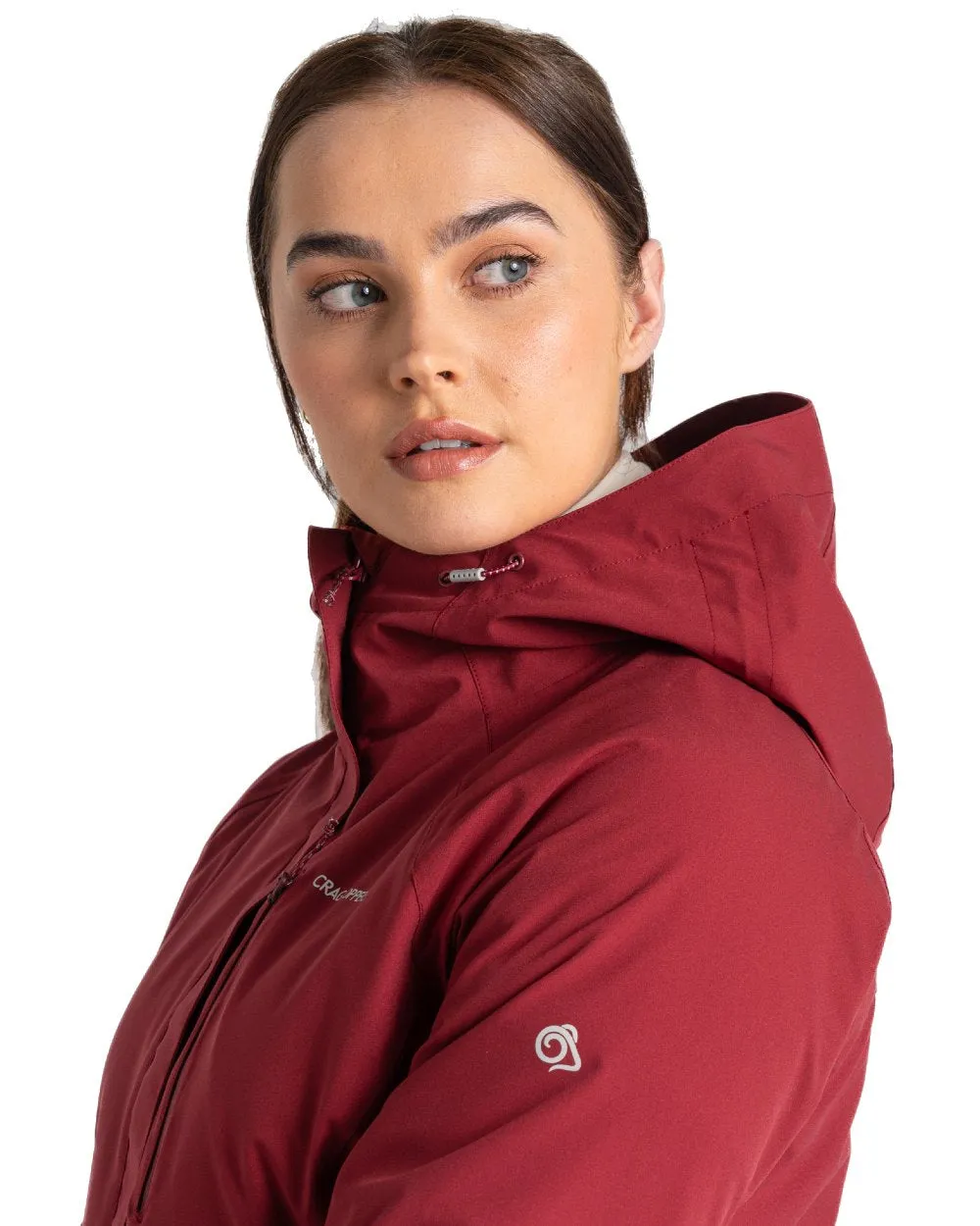 Craghoppers Caldbeck Ladies Jacket