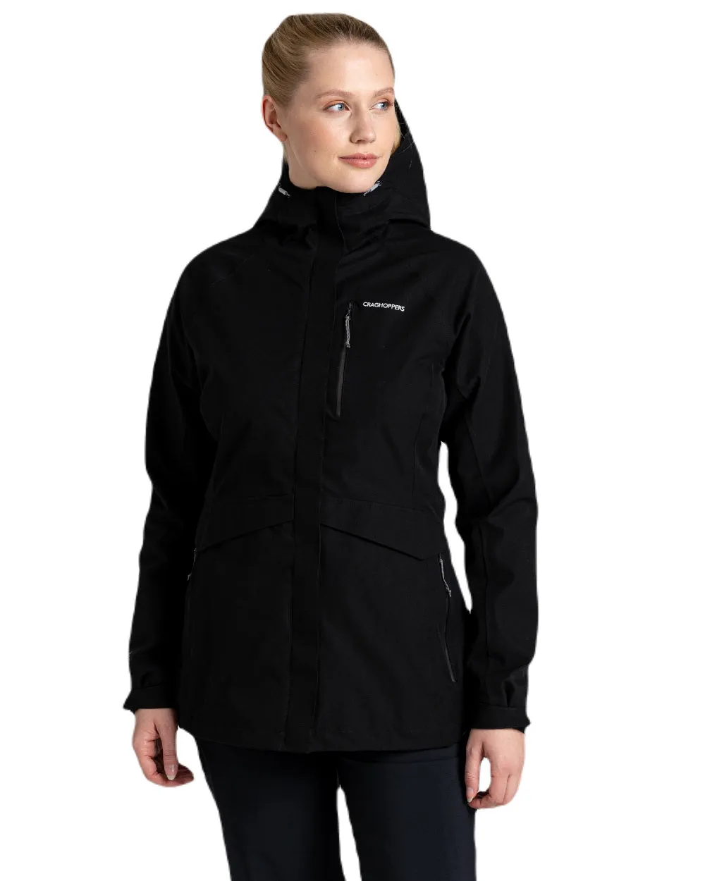 Craghoppers Caldbeck Ladies Jacket