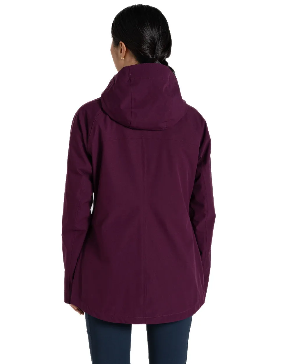 Craghoppers Caldbeck Ladies Jacket