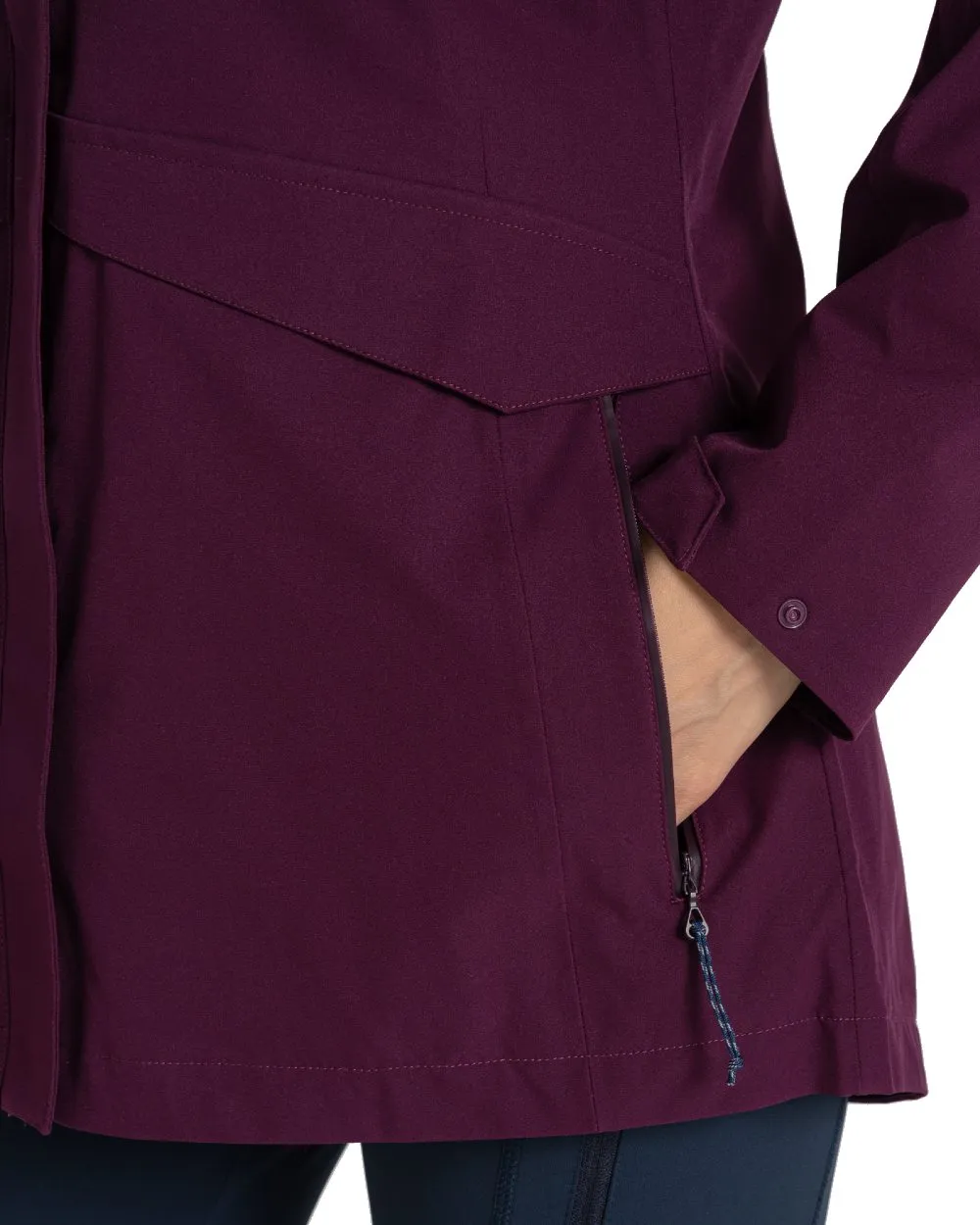 Craghoppers Caldbeck Ladies Jacket