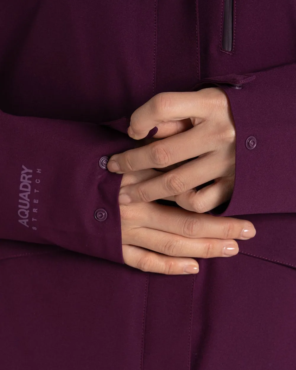 Craghoppers Caldbeck Ladies Jacket
