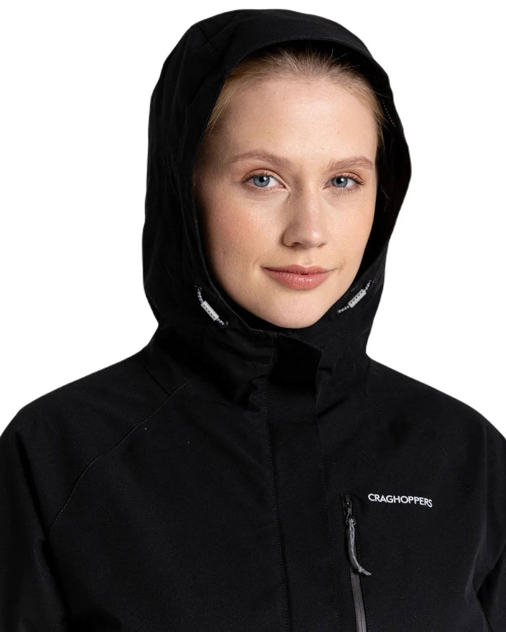 Craghoppers Caldbeck Ladies Jacket